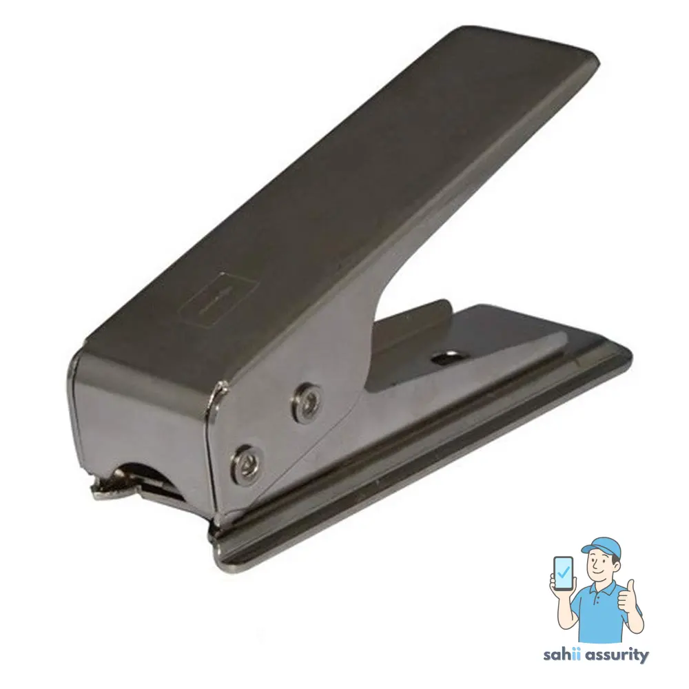 Nano Sim Cutter for Apple iPhone 6 Plus